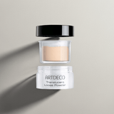 Translucent Loose Powder Refill - Rostro de ARTDECO - Artdeco