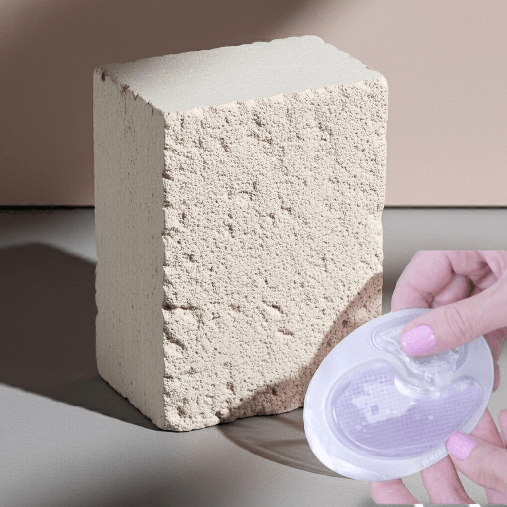 Parches de Ojos Colágeno - Epigénetica de Eberlin - Eberlin