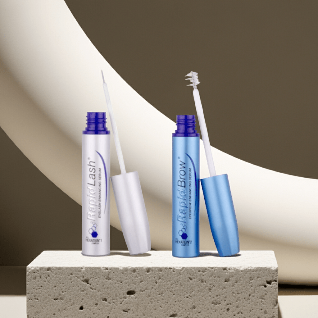 Dúo. RapidLash® & RapidBrow® - RapidLash - RapidLash