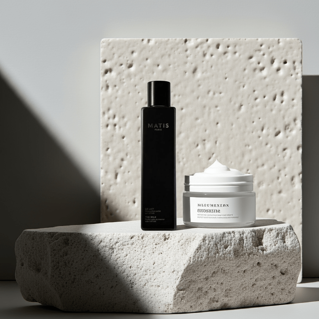 Caviar. Le Lait - MATIS thumbnail