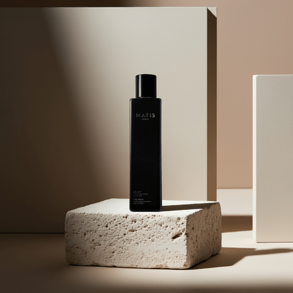 Caviar. Le Lait - MATIS - Matis