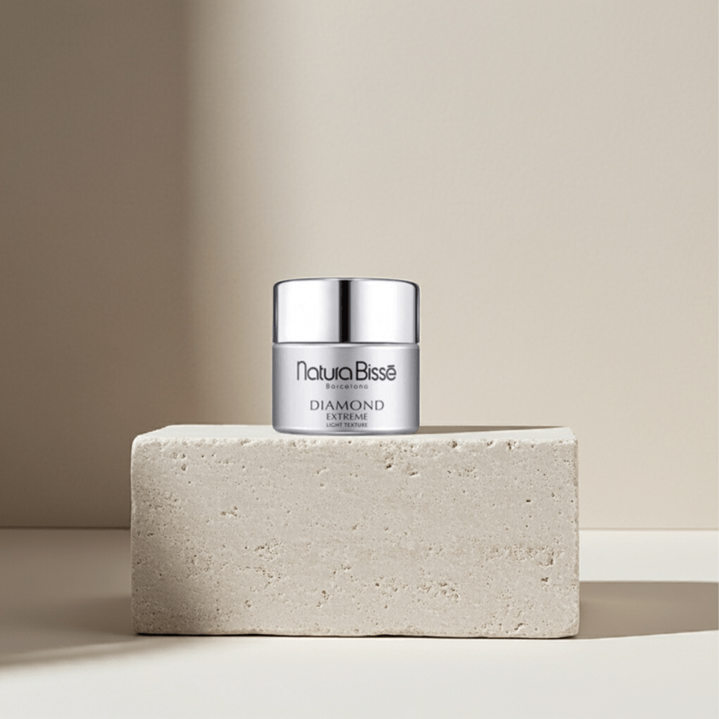Cream Rich Texture - Diamond Extreme de Natura Bissé thumbnail