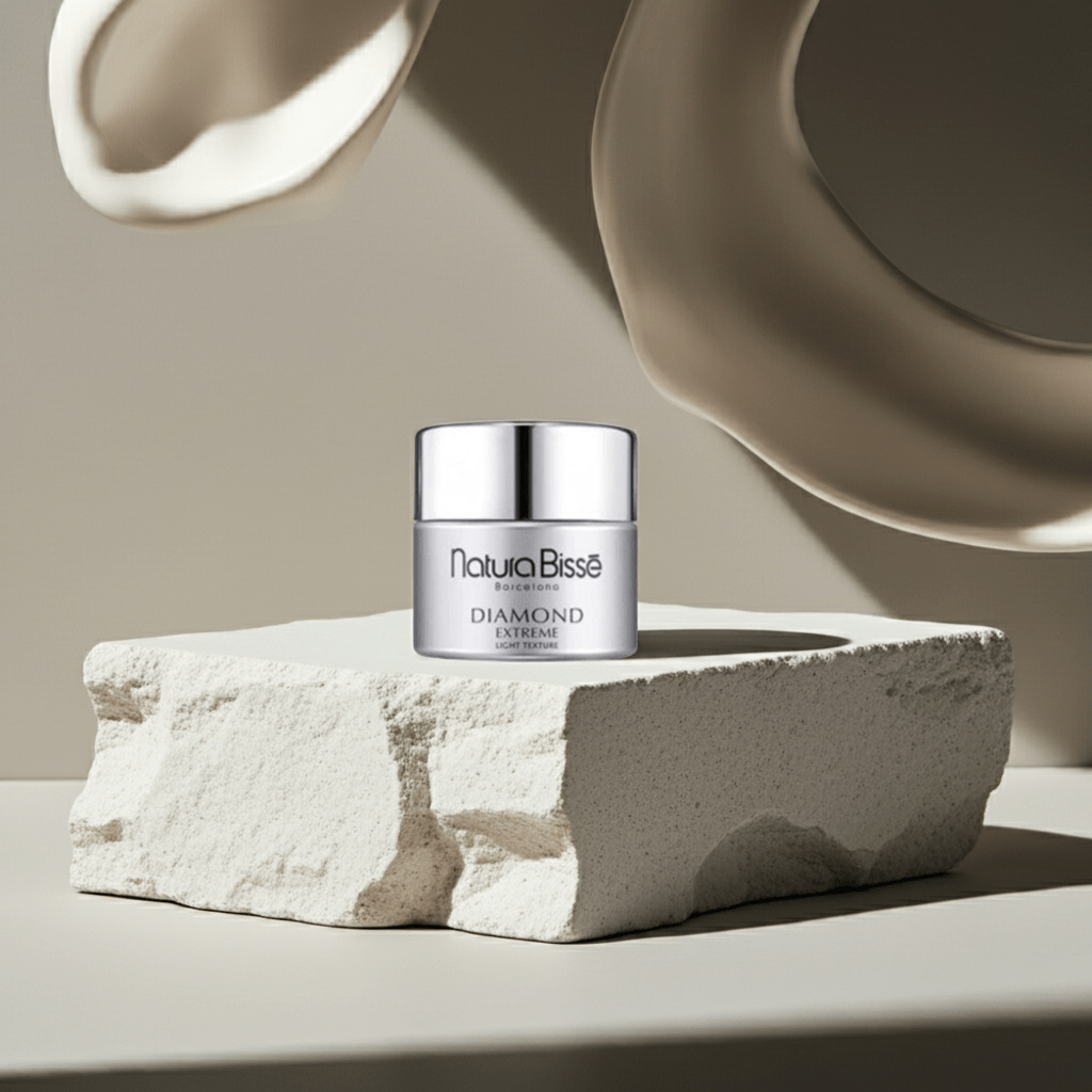 Cream Rich Texture - Diamond Extreme de Natura Bissé - Natura Bisse