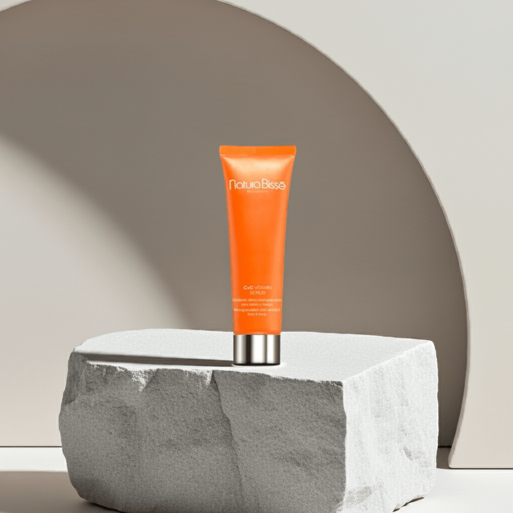 C+C Vitamin Scrub de Natura Bissé - Natura Bisse