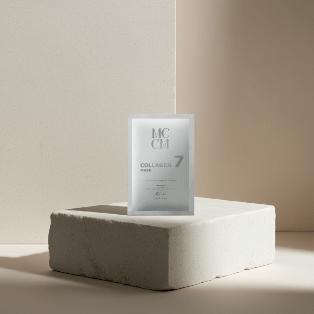 Hydrogel Line. Collagen 7 Mask - Medical Cosmetics thumbnail