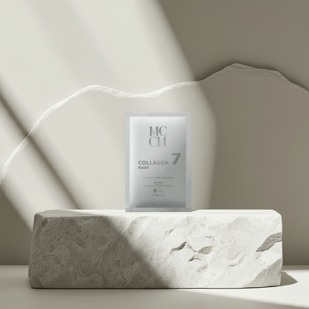 Hydrogel Line. Collagen 7 Mask - Medical Cosmetics - Medical Cosmetics