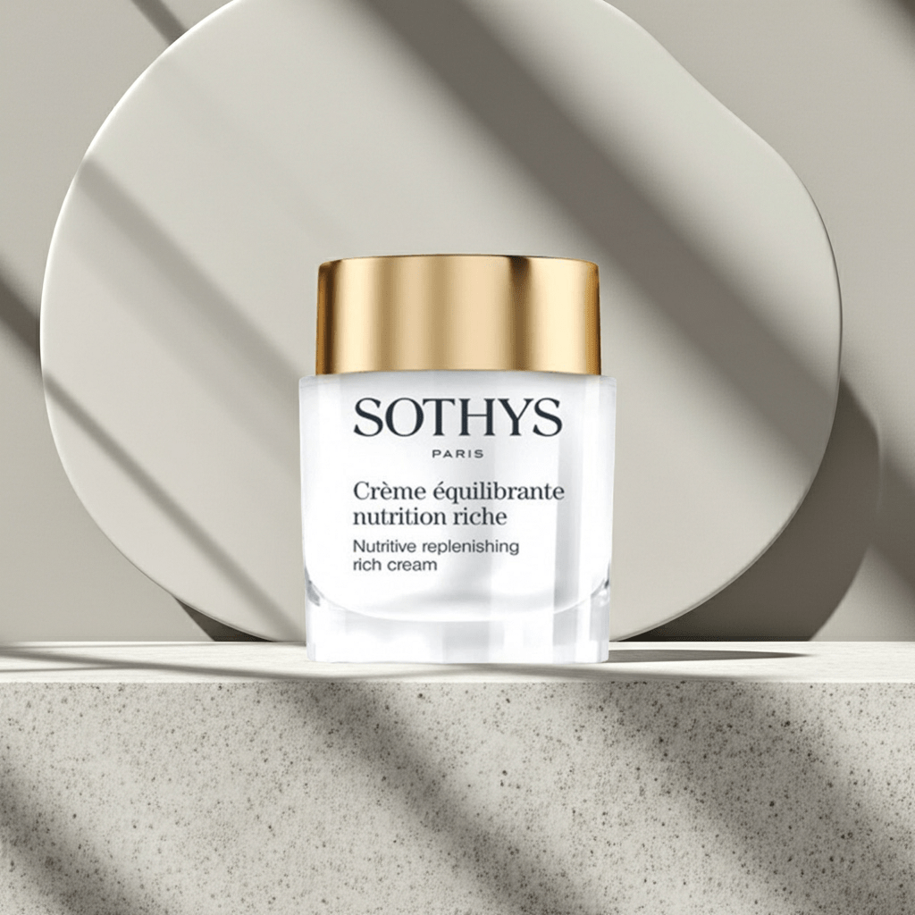 Crema Equilibrante Nutritiva - SOTHYS - Sothys