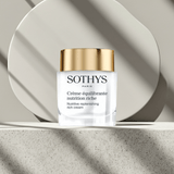 Crema Equilibrante Nutritiva - SOTHYS - Sothys