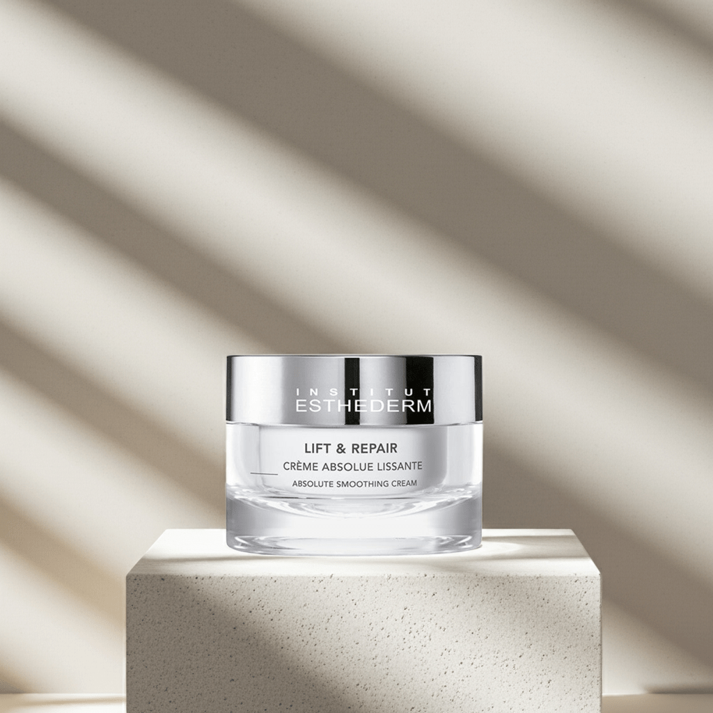 Lift & Repair. Crema Alisadora Absoluta - INSTITUT ESTHEDERM - Institut Esthederm