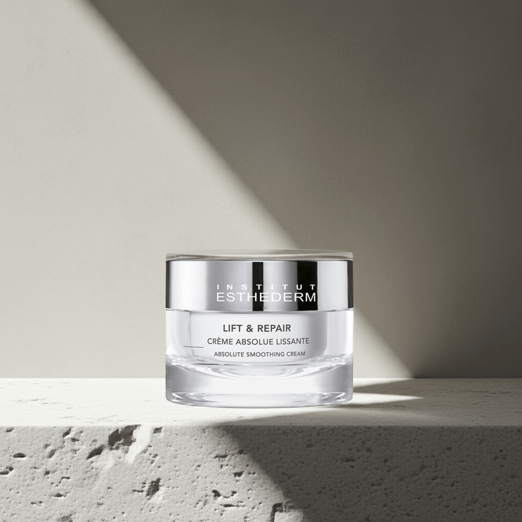 Lift & Repair. Crema Alisadora Absoluta - INSTITUT ESTHEDERM - Institut Esthederm
