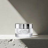 Lift & Repair. Crema Alisadora Absoluta - INSTITUT ESTHEDERM - Institut Esthederm