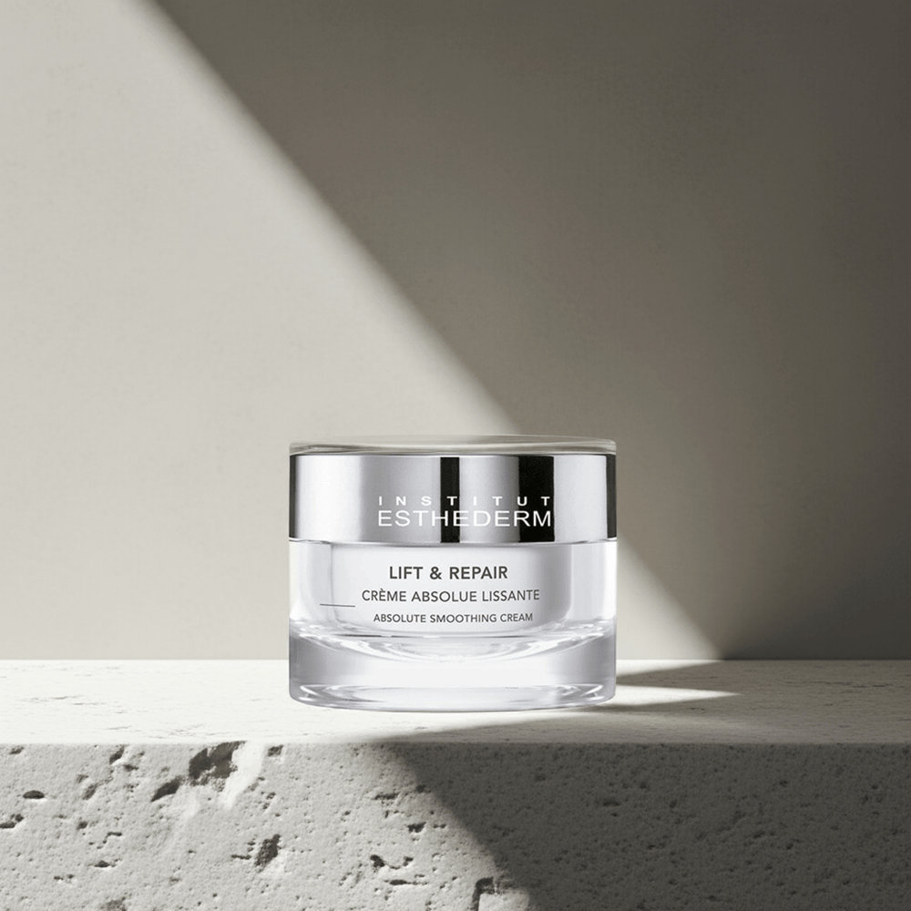 Institut Esthederm Lift & Repair クリーム f-O6aNz5Fovp-