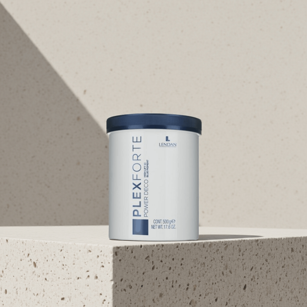 Plexforte. Power Deco - LENDAN - Lendan Cosmetics