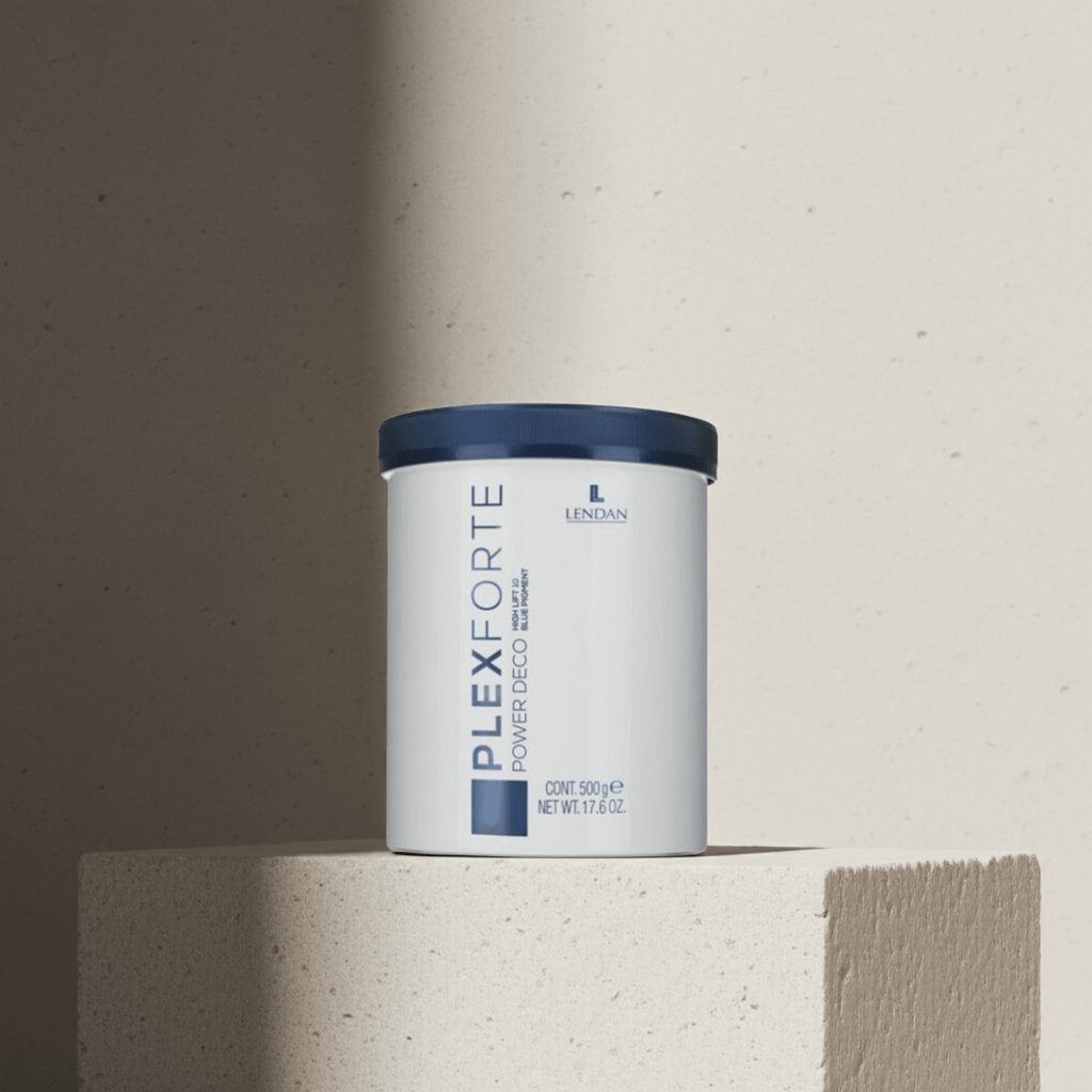 Plexforte. Power Deco - LENDAN - Lendan Cosmetics