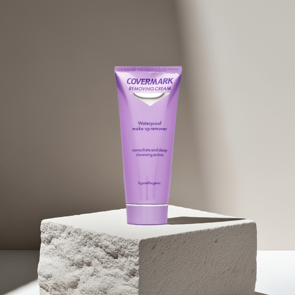 Covermark - Camouflage. Removing Cream thumbnail