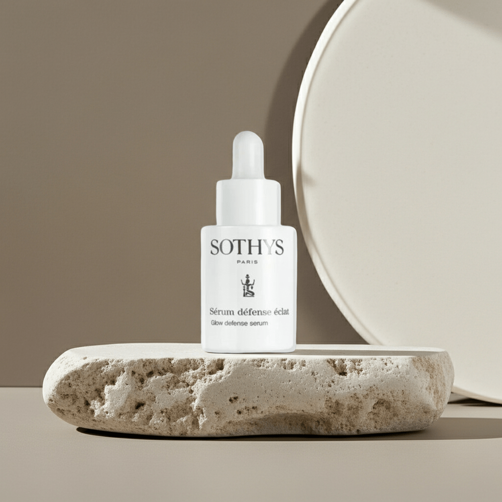 DX - Glow. Sérum Défense Éclat - Sothys - Sothys