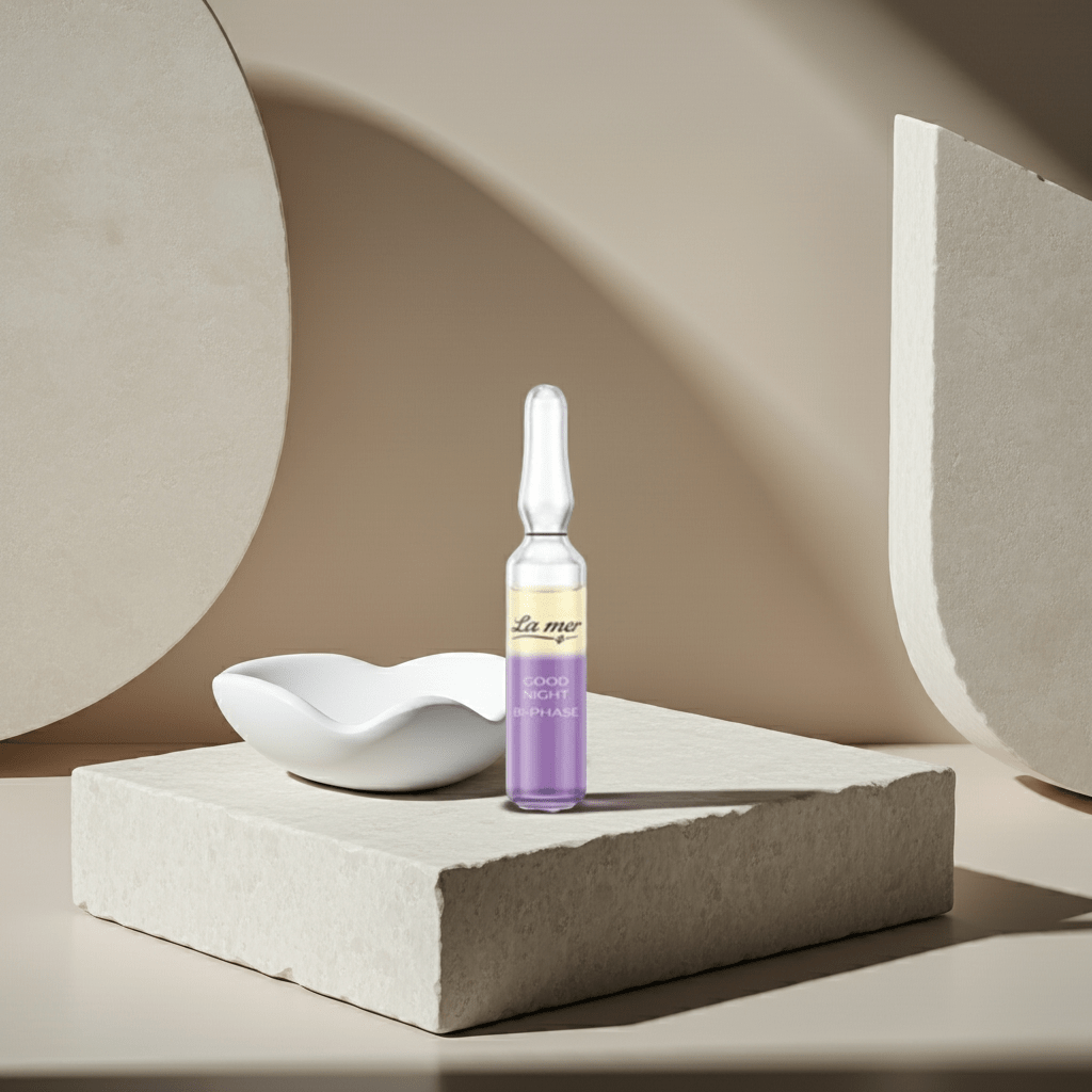 Ampolla Good Night - LA MER - La Mer