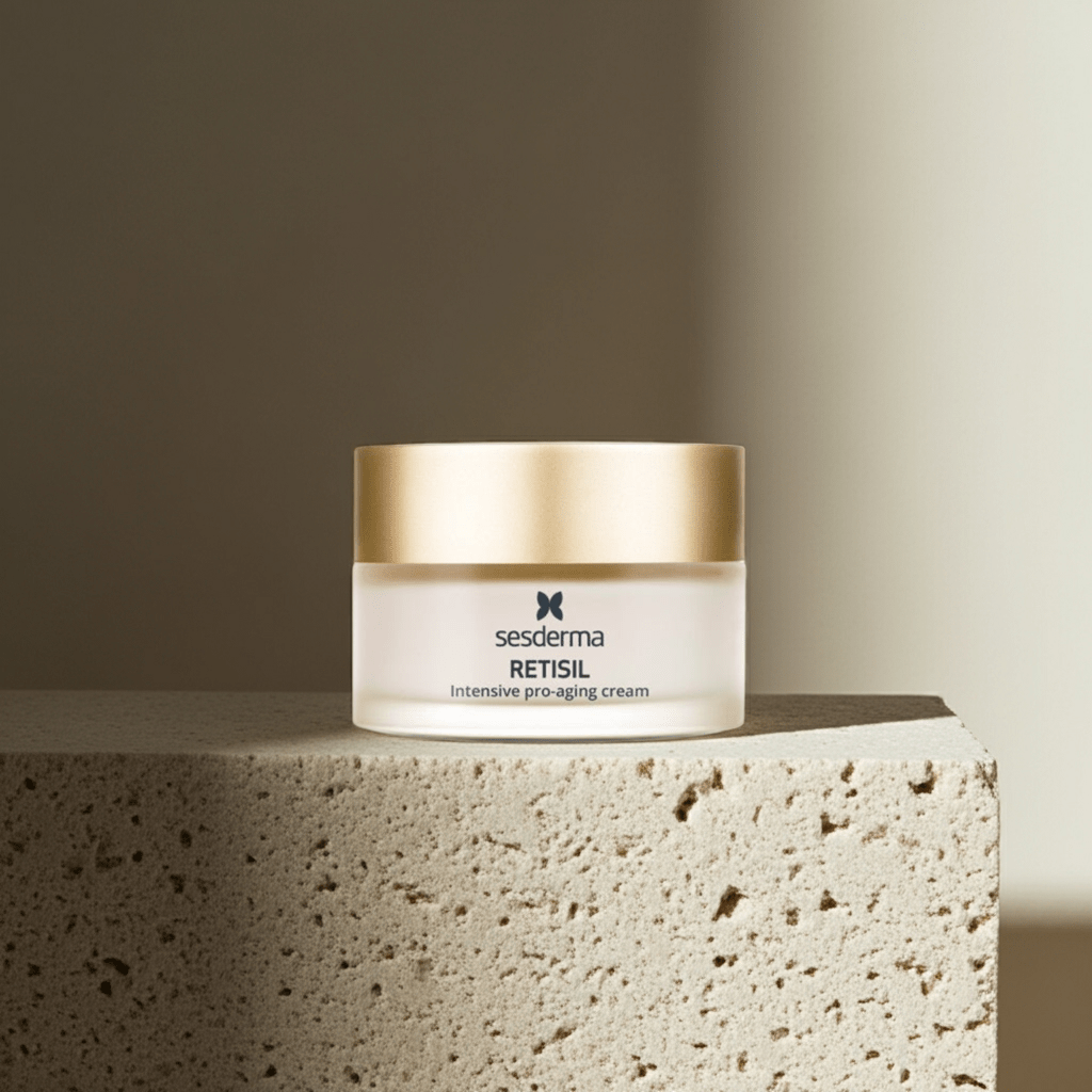 Retisil. Crema Intensiva Pro-aging - Sesderma thumbnail