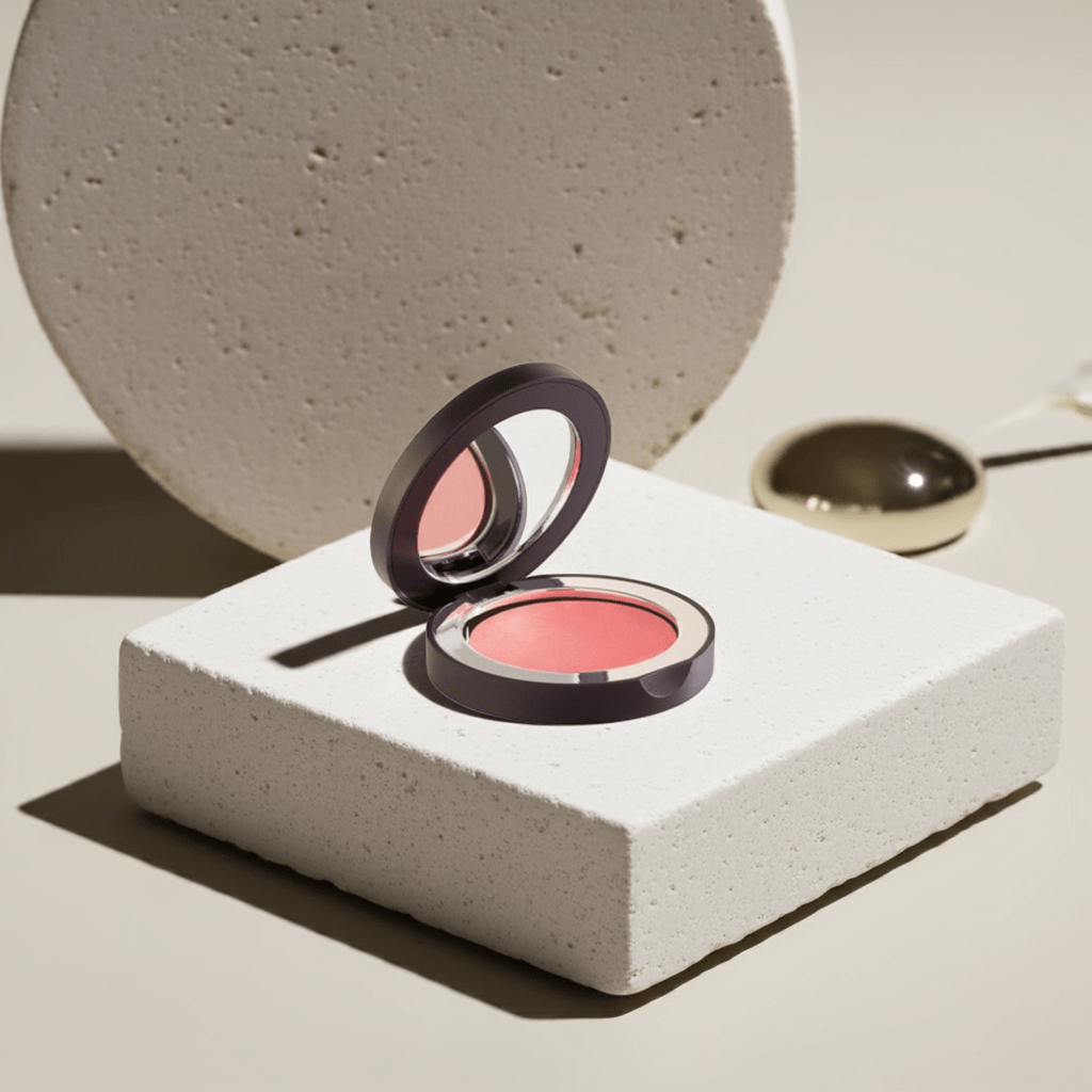 Le Maquillage. 824 Radiance Blush - Maria Galland - Maria Galland