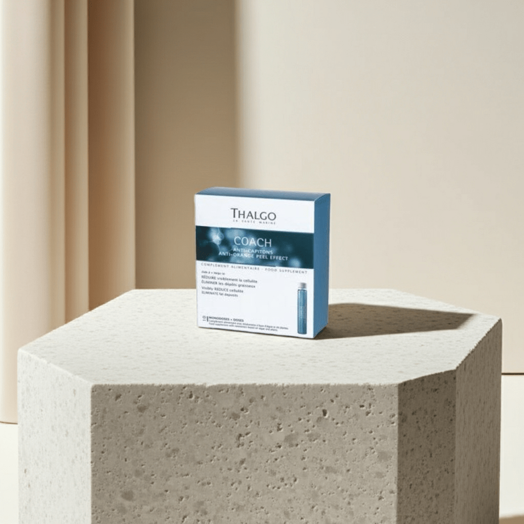 Nutricosmética. Coach Anti - Capitons - THALGO - Thalgo