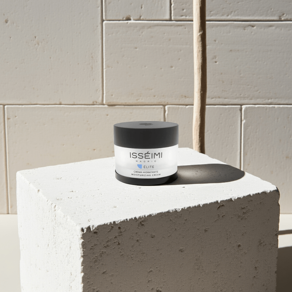 Crema Élite - Hidratación de Isséimi - Isseimi