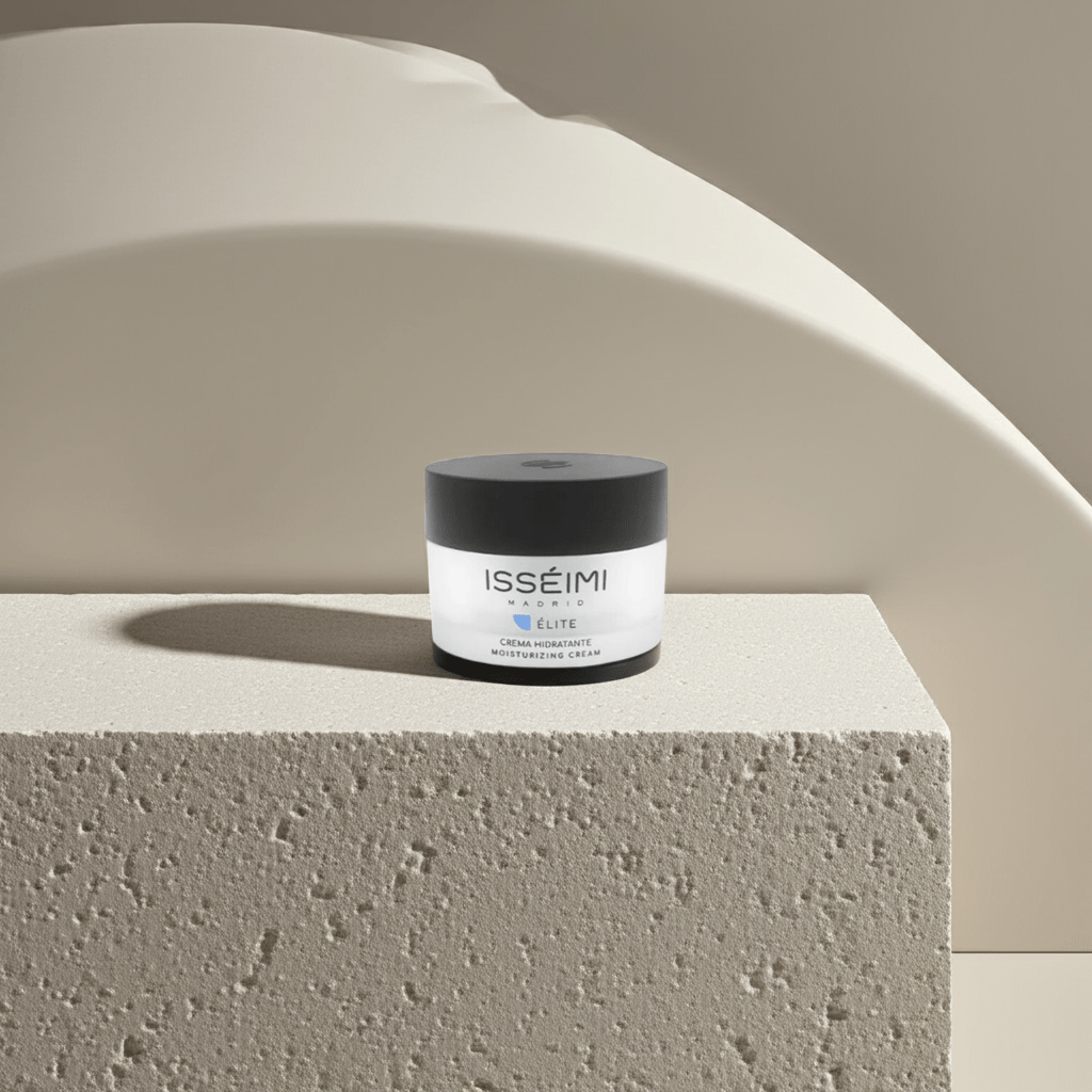 Crema Élite - Hidratación de Isséimi - Isseimi