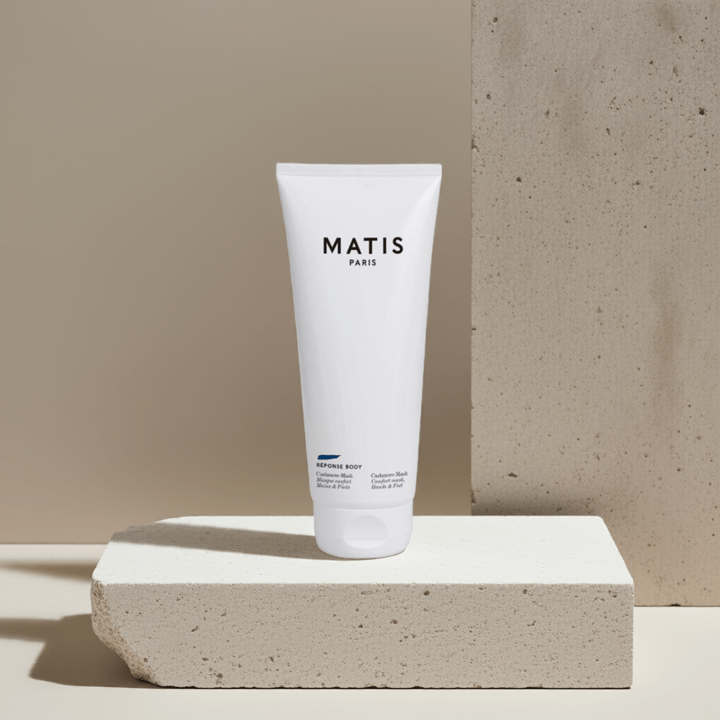 Réponse Body. Cashmere Mask– Matis - Matis