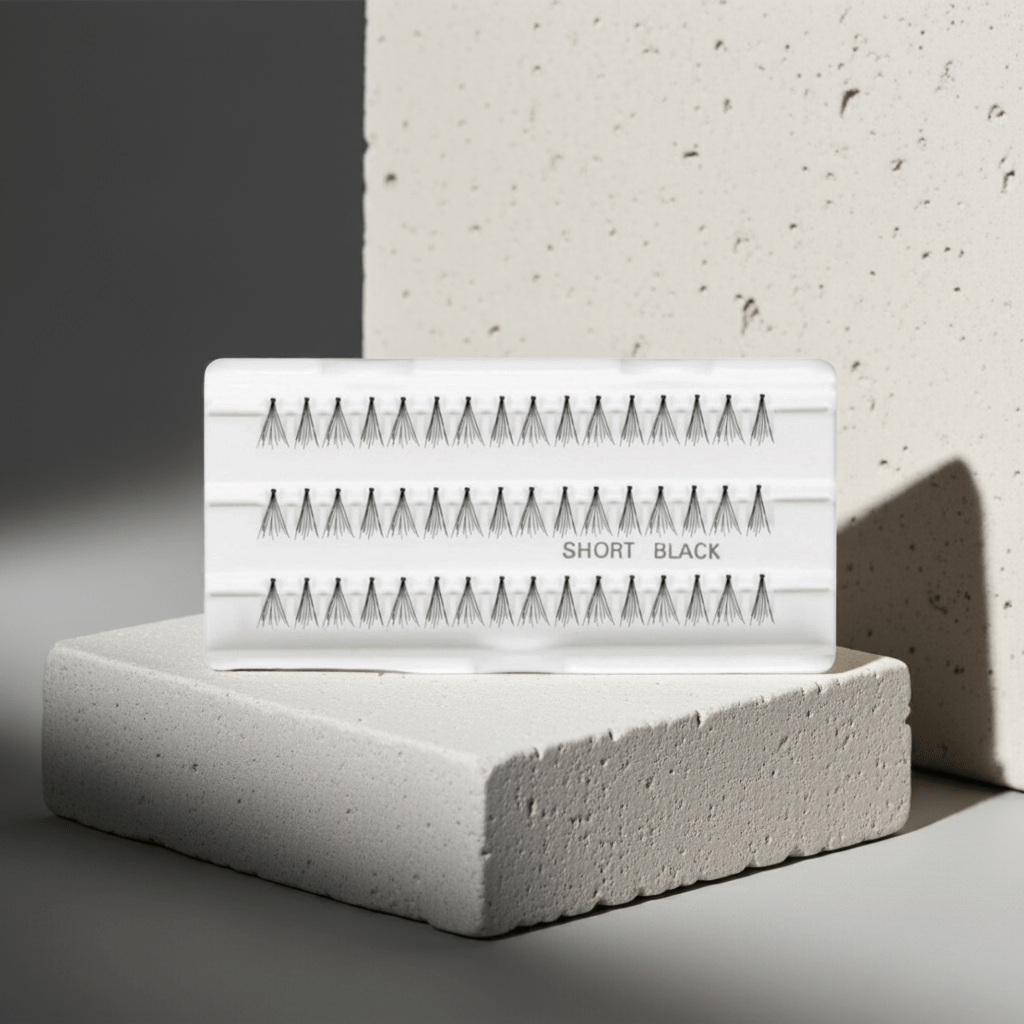 Pestañas postizas - Cejas y pestañas de ARTDECO - Artdeco