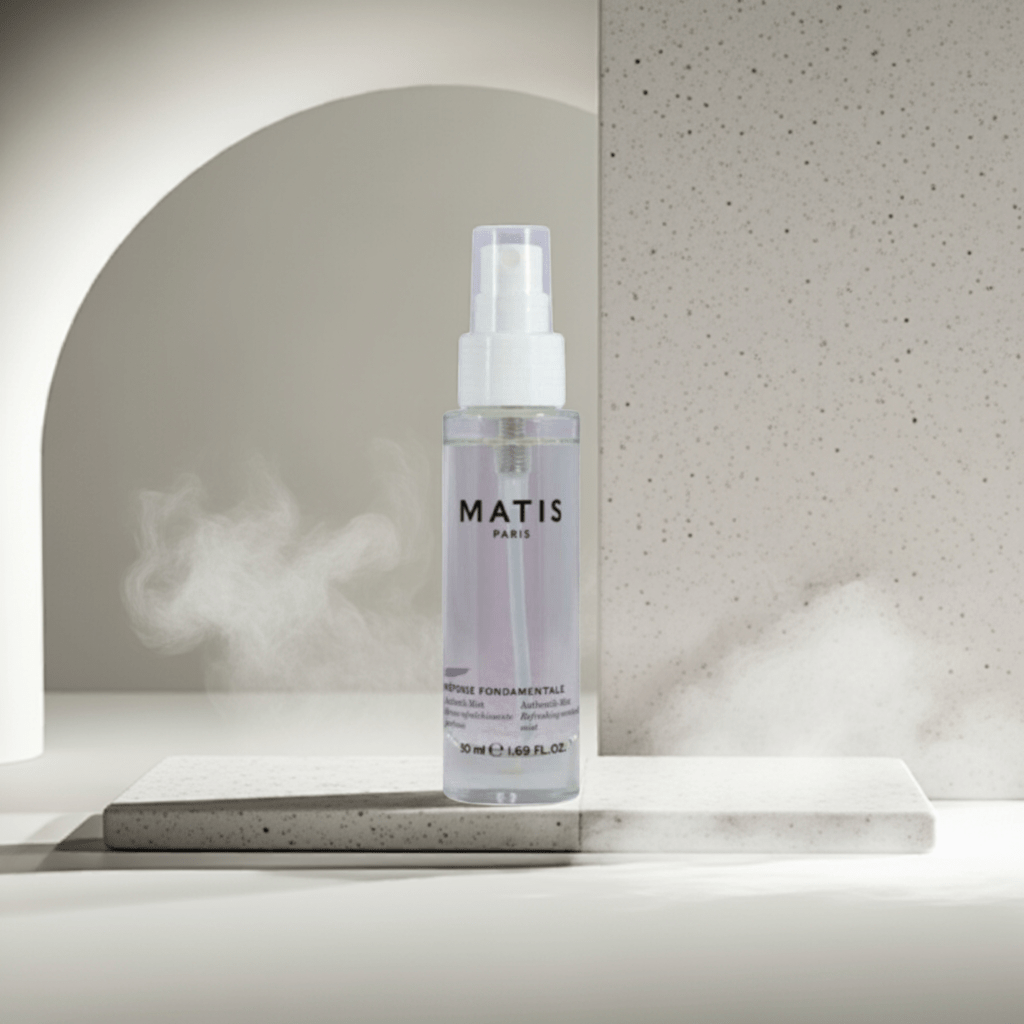Réponse Fondamental. Authentik Mist - MATIS thumbnail