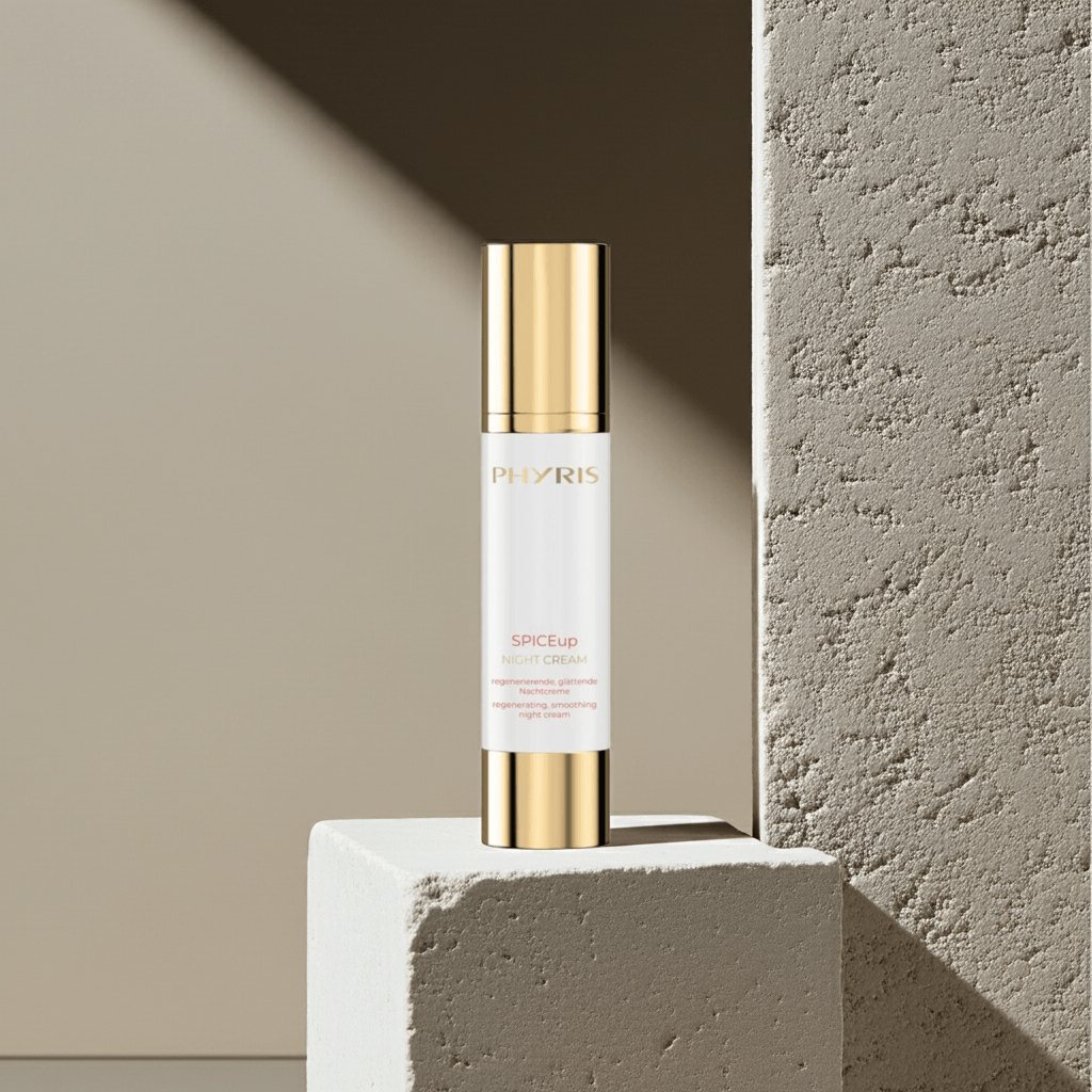 Night Cream - Spiceup de Phyris thumbnail