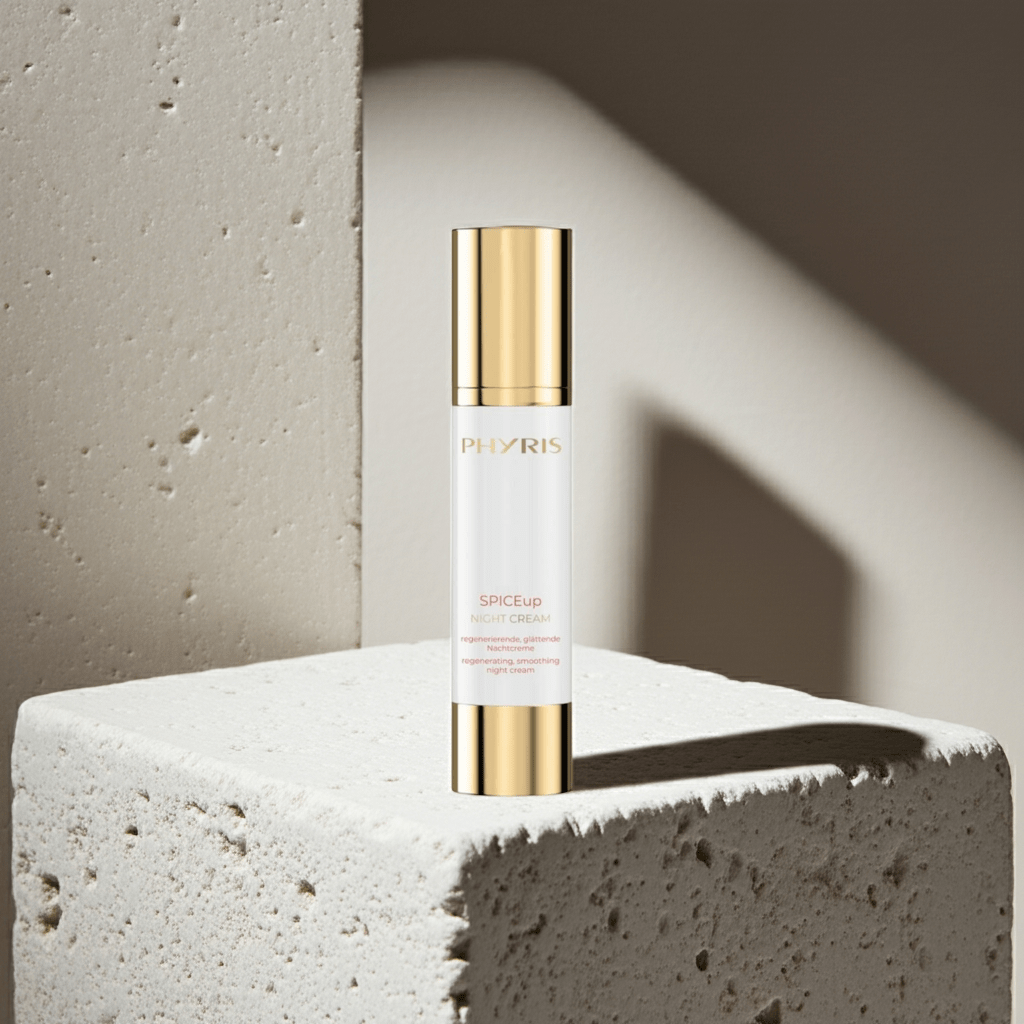 Night Cream - Spiceup de Phyris thumbnail