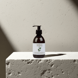 Linfodrenante. Gel de Ducha - Massada - Massada