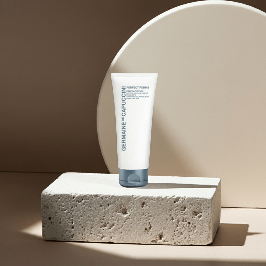 Deep Nutrition - Perfect Forms de Germaine de Capuccini - Germaine de Capuccini