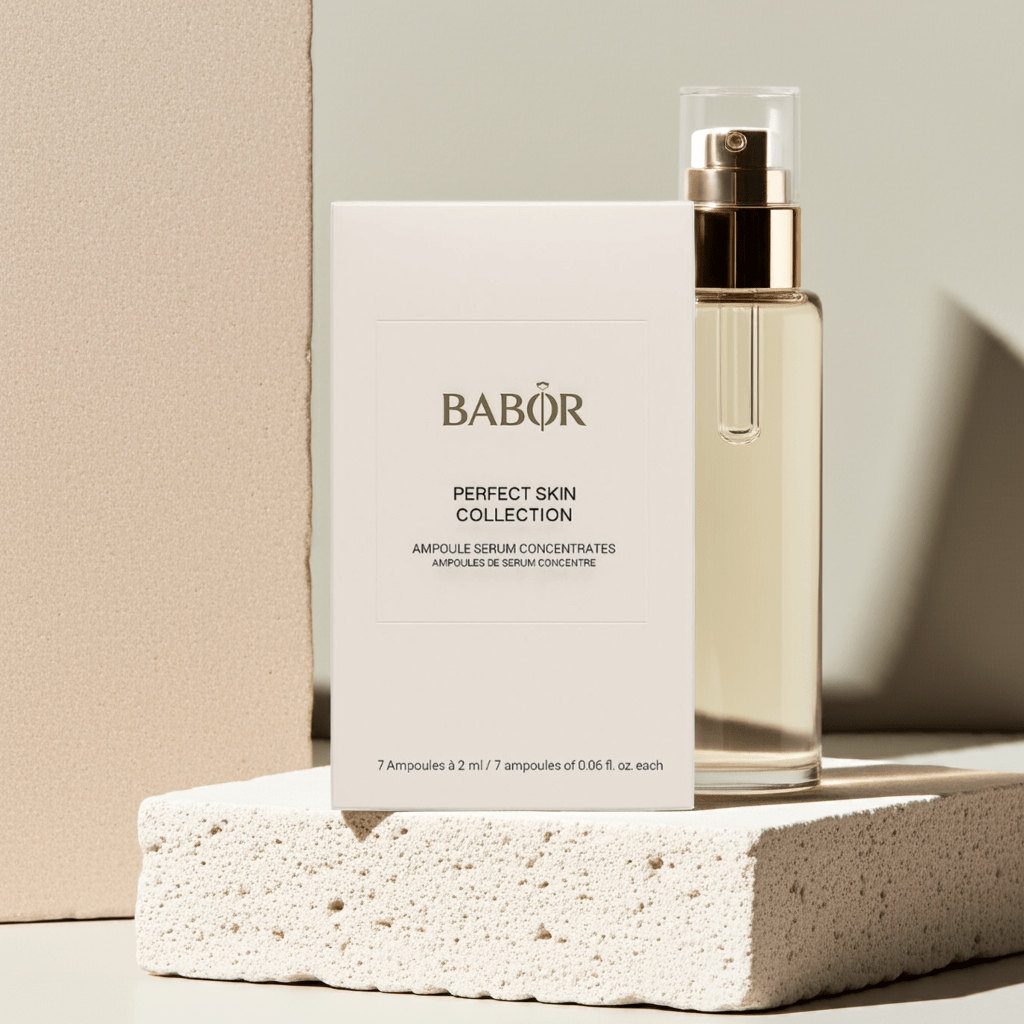 Ampoule Serum Concentrates - Perfect Skin Collection de Babor - Babor