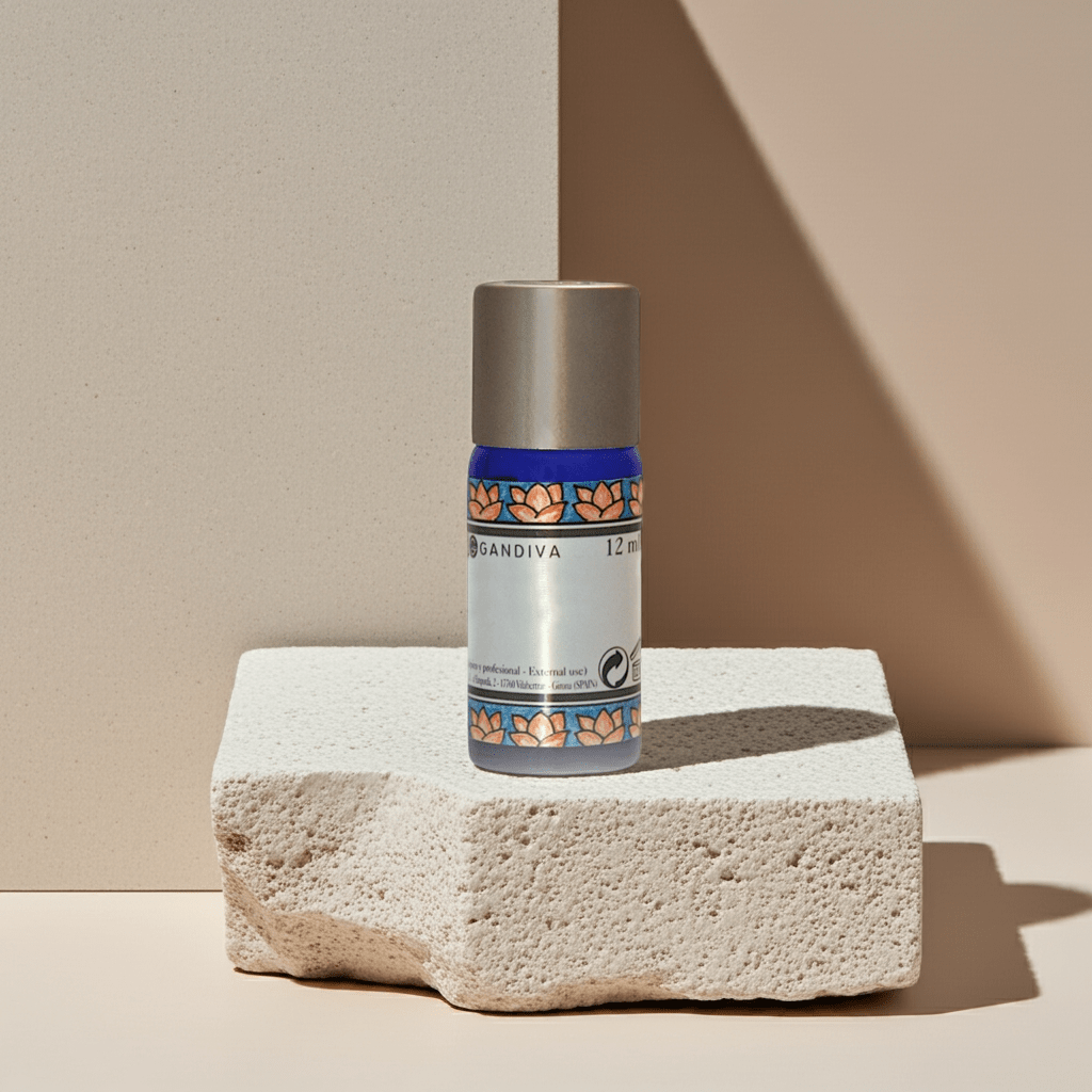 Aceite Esencial de Pino Silvestre - GANDIVA - Gandiva
