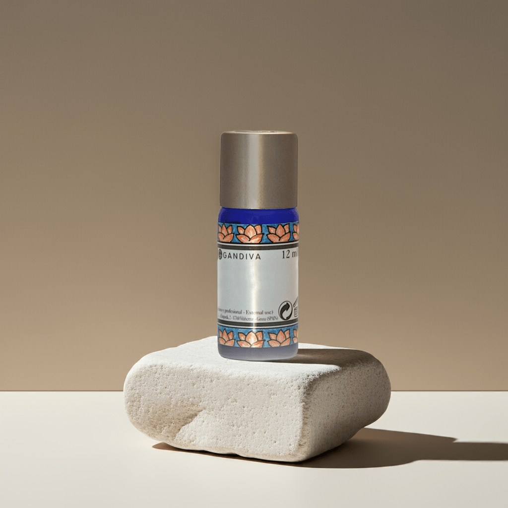 Aceite Esencial de Pino Silvestre - GANDIVA - Gandiva