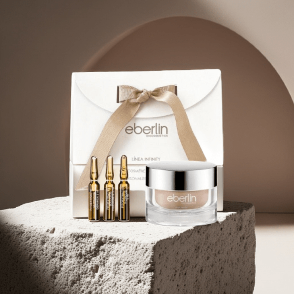 Kit Infinity Sensitive - Infinity de Eberlin thumbnail