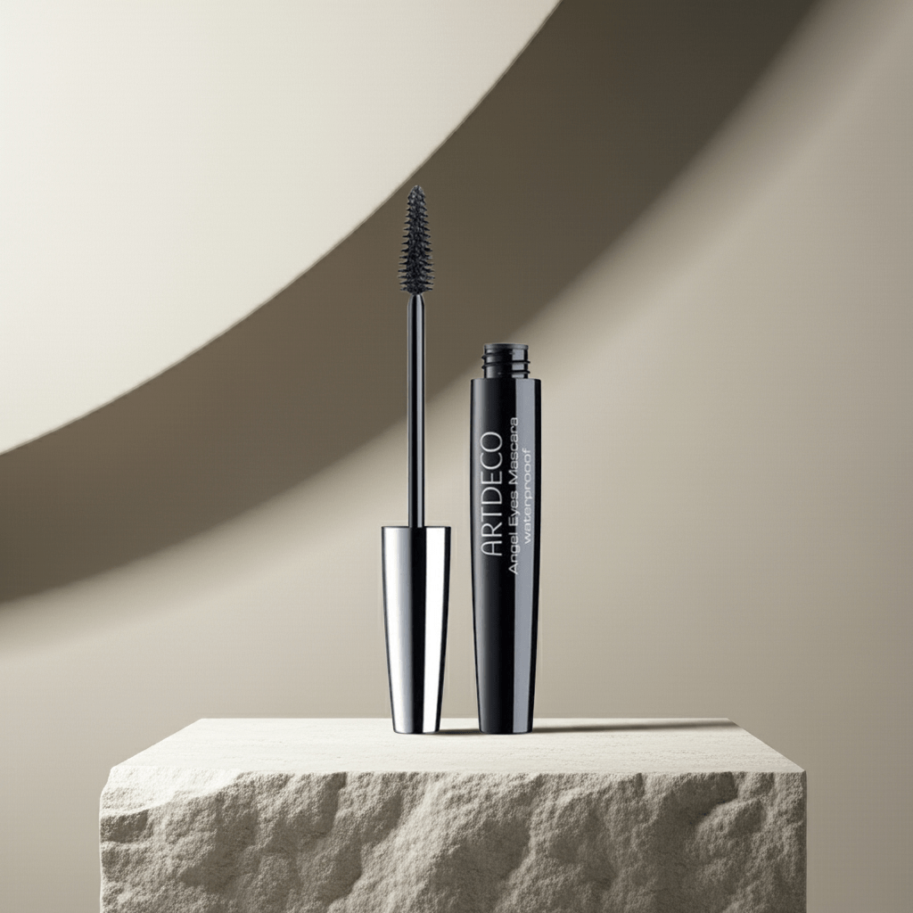 Angel Eyes Mascara Waterproof - Cejas y pestañas de ARTDECO - Artdeco