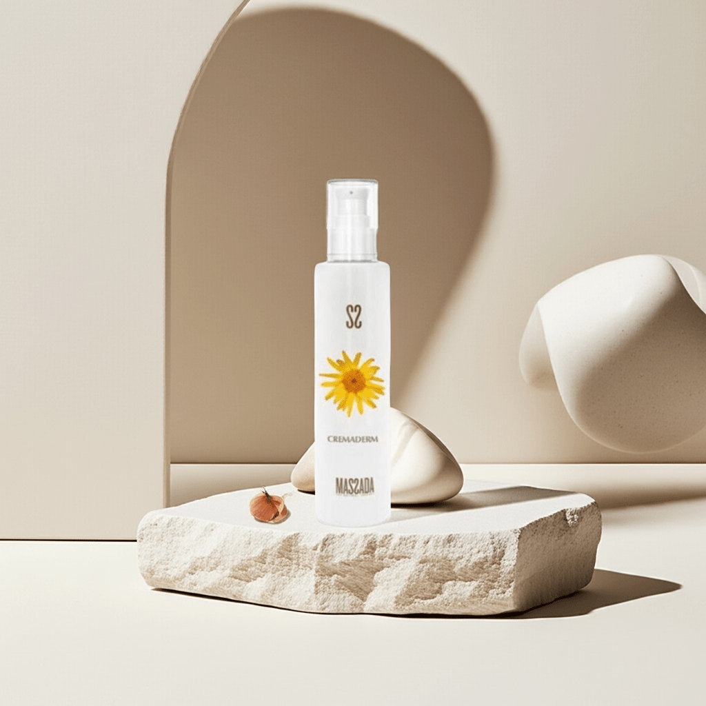 Corporal. Cremaderm - Massada - Massada