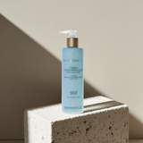 Fresh Cleansing Fluid - Skin Comfort de Bruno Vassari - Bruno Vassari
