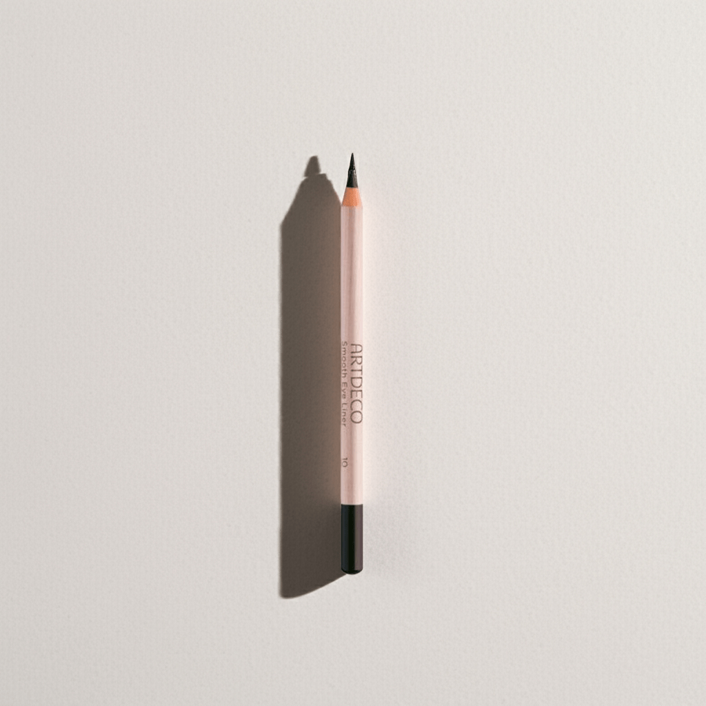Smooth Eye Liner - Ojos de ARTDECO - Artdeco