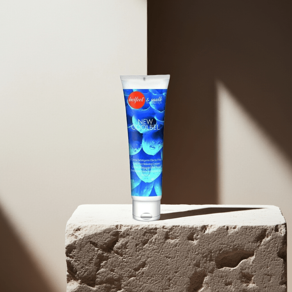 New CoolBel - BELFEET - Belfeet