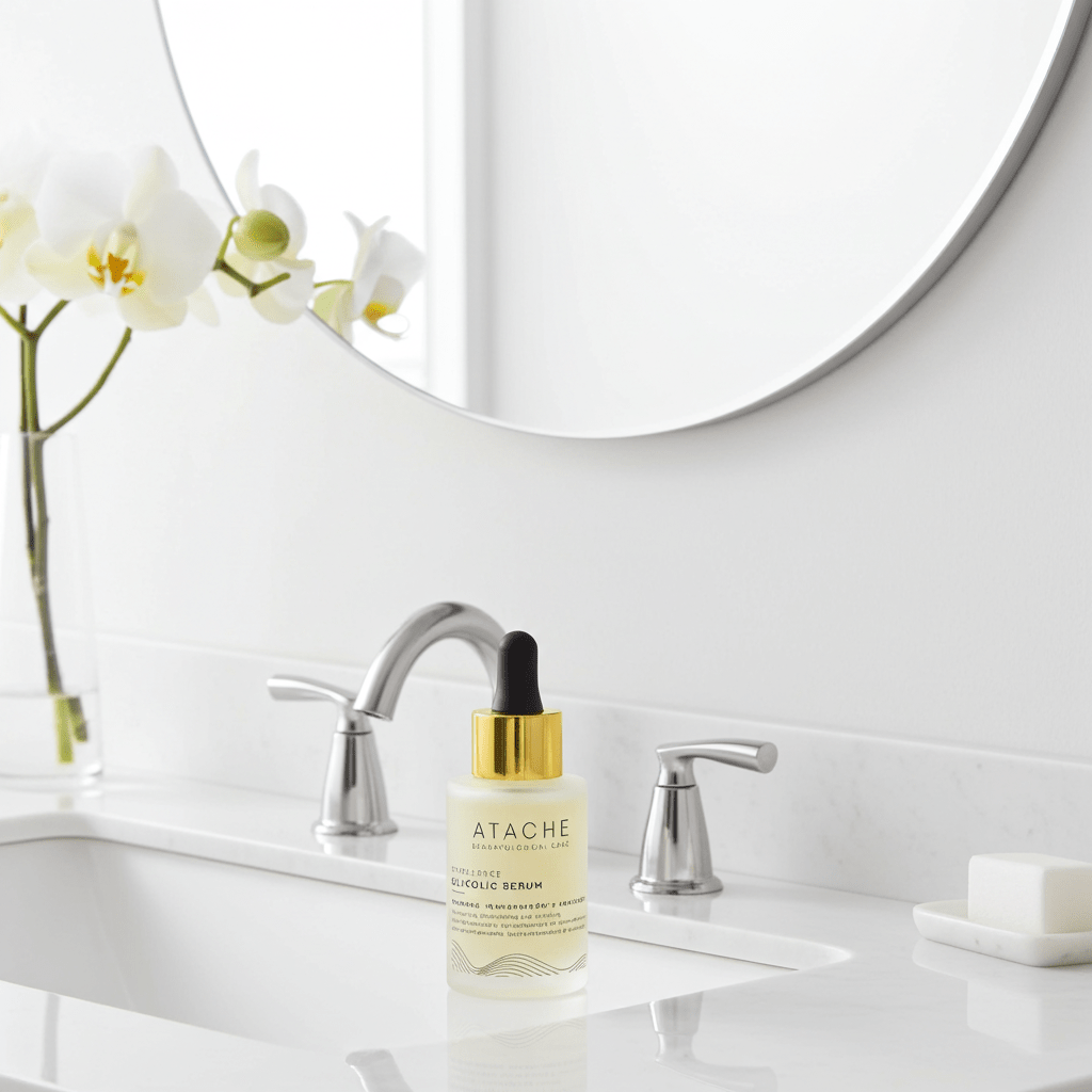 Glycolic Serum - Excellence de Atache - Atache