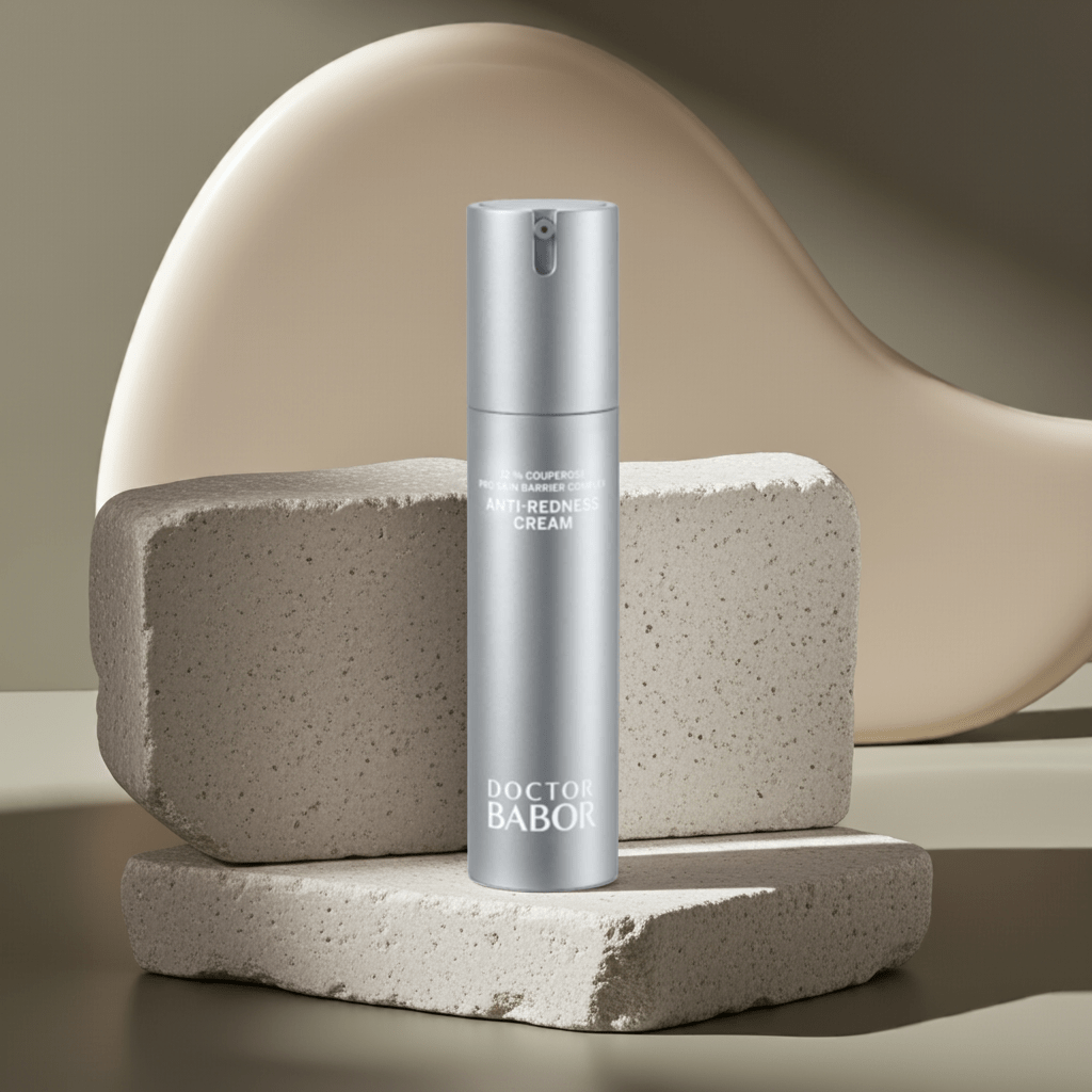 Anti - Redness Cream - Sensitive de Doctor Babor - D. Babor