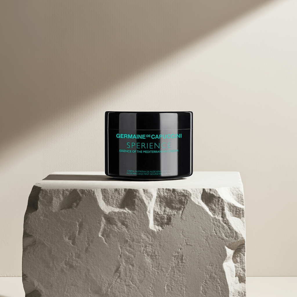Essence of the Mediterranean Cream - Sperience Nature.Germaine de Capuccini thumbnail