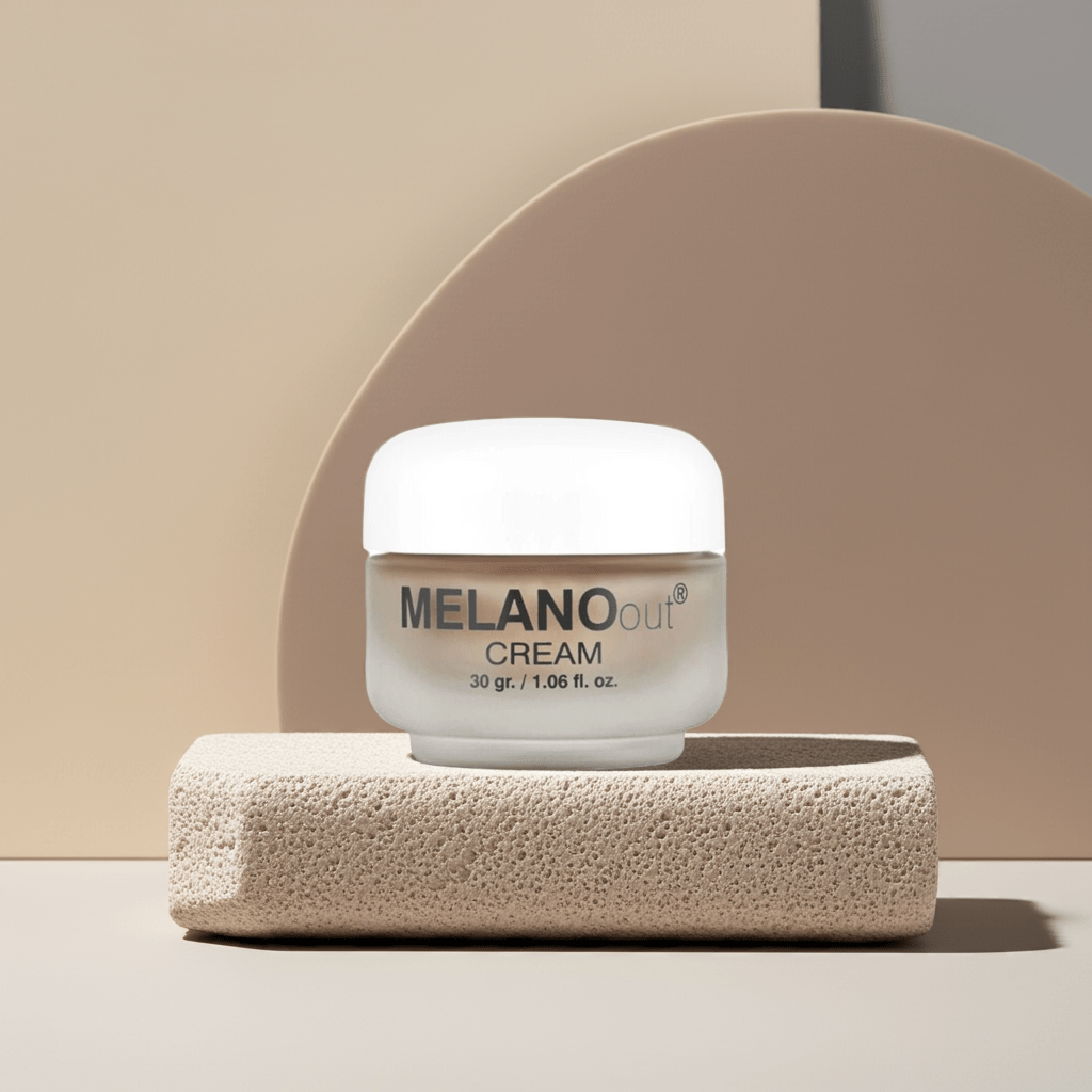 MelanoOut Cream - Medical Cosmetics - Medical Cosmetics
