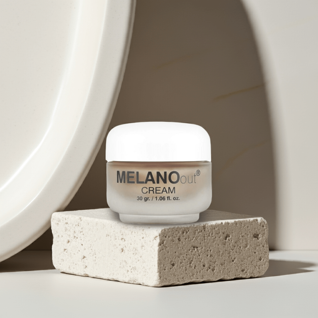 MelanoOut Cream - Medical Cosmetics - Medical Cosmetics
