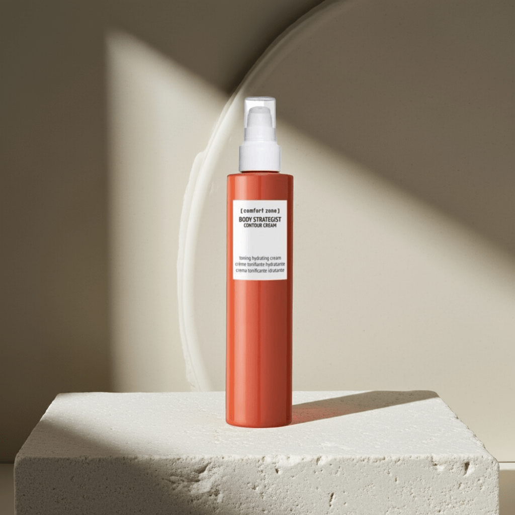 Body Strategist. Contour Cream - Comfort Zone - Comfort Zone