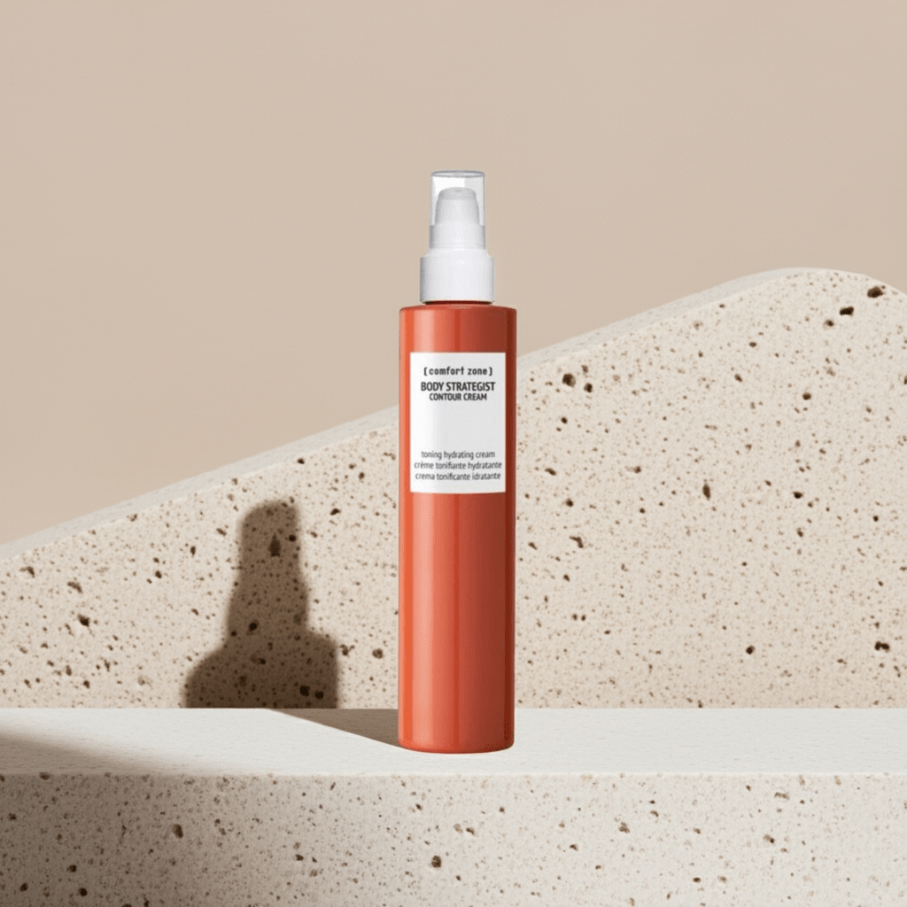Body Strategist. Contour Cream - Comfort Zone - Comfort Zone