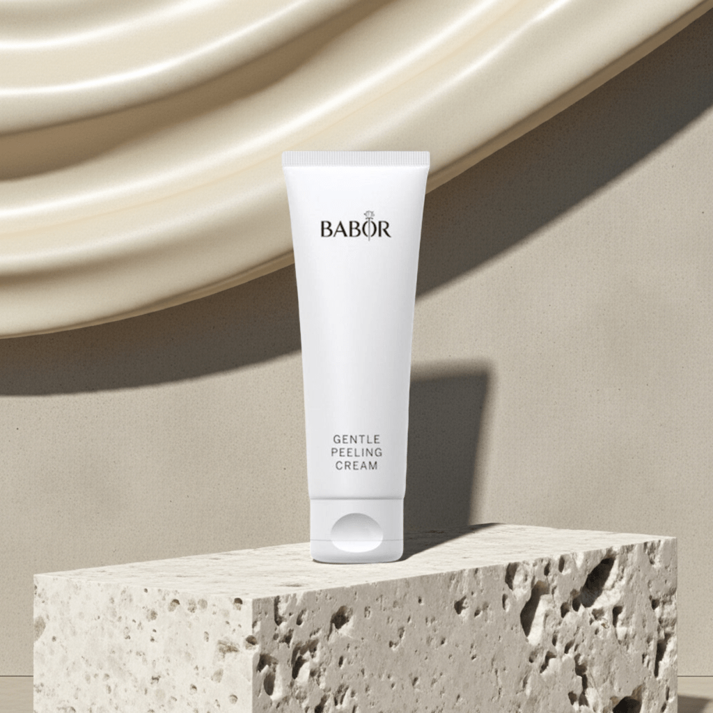 Gentle Peeling Cream - Cleansing de Babor - Babor